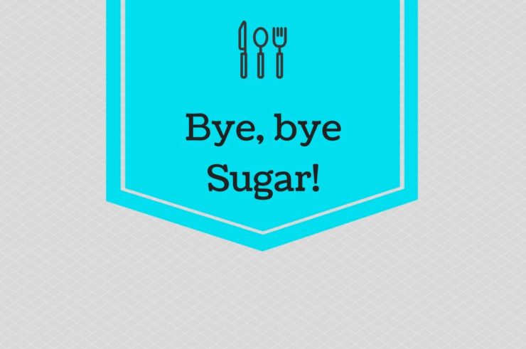 Bye bye Sugar Artikelbild