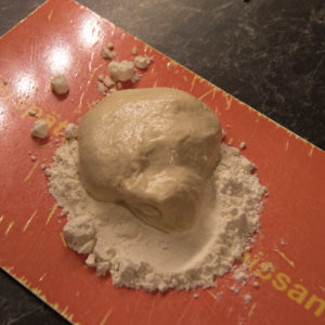 Brötchenteig