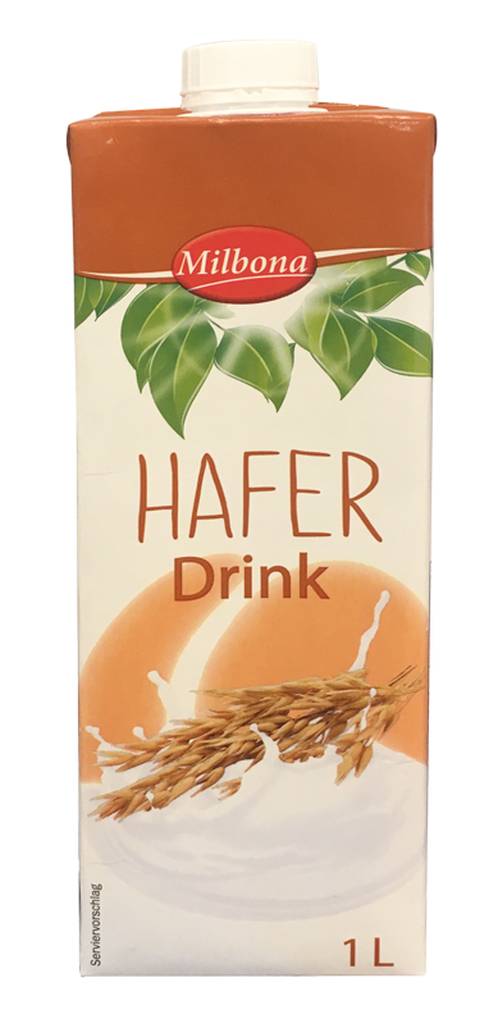 Hafermilch im Vergleich - Der große Test - NichtFisch // NichtFleisch