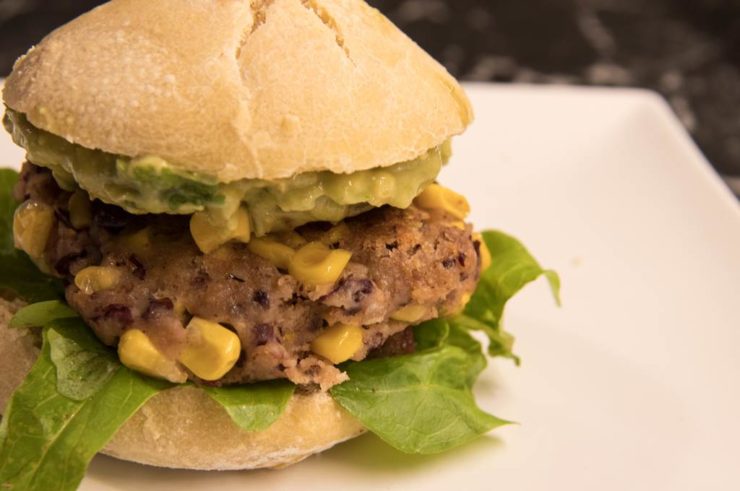 Burgerpatty Artikelbild
