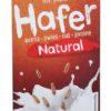 Natumi Hafer Natural