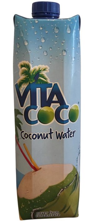 Vita Coco Coconut Water