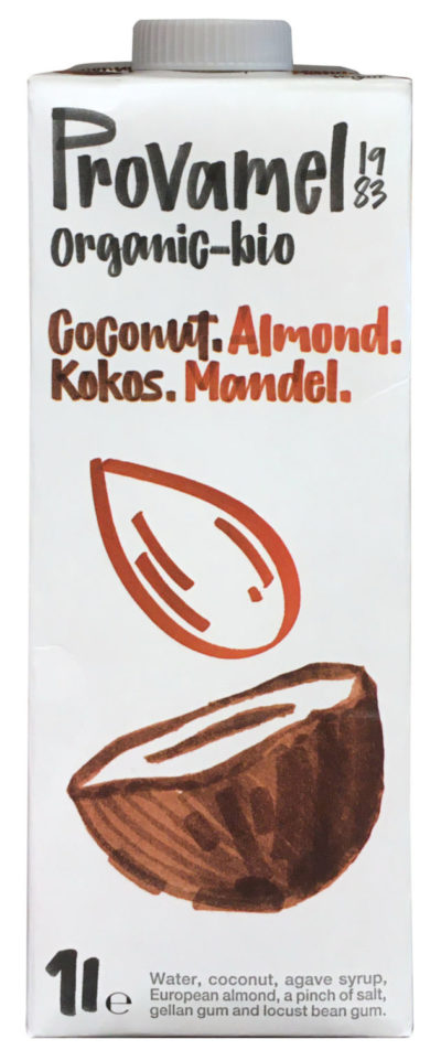 Provamel bio Kokos Mandel