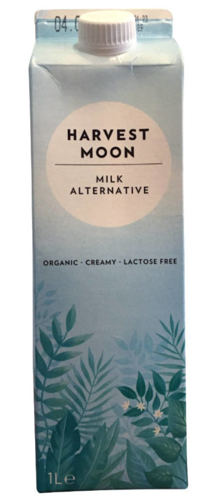 Harvest Moon Milk Alternative gekühlt