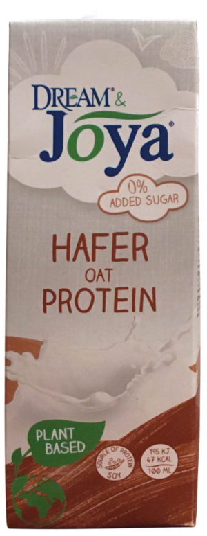 Joya Hafer Protein