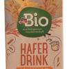 dmBio Haferdrink Vanille
