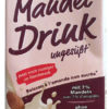 Alnatura Mandeldrink ungesüßt