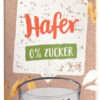 Allos Hafer 0% Zucker