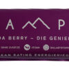 Tzampas Cocoa Berry - die Genießerin
