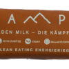 Tzampas Golden Milk - die Kämpferin