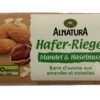 Alnatura Hafer-Riegel Mandel & Haselnuss