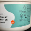 my.yo Joghurtbereiter ohne Strom praktische Anleitung