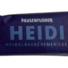 Pausenfudder Heidi - Heidelbeer Cremeriegel