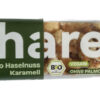 share Schoko Haselnuss Karamell