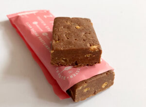 Tzampas Protein Crunch - Der Starke Detail