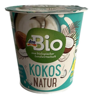 dmBio Kokos Natur