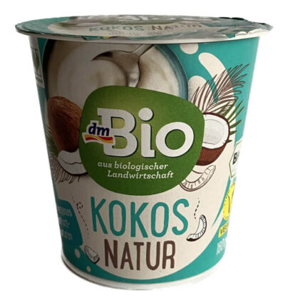 dmBio Kokos Natur