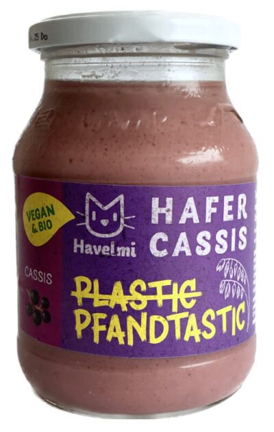 Havelmi Haferjogu Cassis