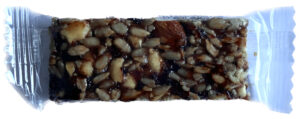 enerBio Cashew Kirsch (Nuss-Fruchtriegel Riegel-Mix)