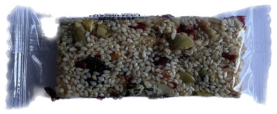 enerBio Sesam Cranberry (Nuss-Fruchtriegel Riegel-Mix)