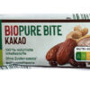 Aldi Nur Nur Natur Biopure Bite Kakao