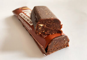 nakd. raw fruit & nut bar Cocoa Delight Cacao Detail