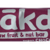nakd. raw fruit & nut Bar Raspberry Cocoa